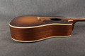 Gibson J-45 Walnut CEX AG - Walnut Burst - Hard Case - 2nd Hand