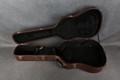 Gibson J-45 Walnut CEX AG - Walnut Burst - Hard Case - 2nd Hand