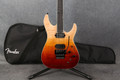 Schecter C-1 FR S SLS Elite - Antique Fade Burst - Gig Bag - 2nd Hand