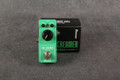 Ibanez Tube Screamer Mini - Boxed - 2nd Hand (134871)