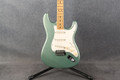 Fender Mexican Standard Stratocaster - Sage Green Metallic - 2nd Hand