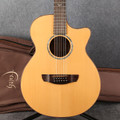 Faith Trembesi Venus FV12TB 12-String Electro Acoustic - Gig Bag - 2nd Hand