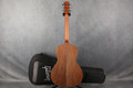 Gibson G-00 Acoustic Guitar - Left Handed - Natural - Gig Bag - 2nd Hand