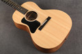 Gibson G-00 Acoustic Guitar - Left Handed - Natural - Gig Bag - 2nd Hand