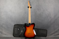 Fender Player Plus Telecaster - 3 Tone Sunburst - Gig Bag - 2nd Hand