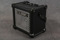 Roland Micro Cube GX Guitar Amplifier - PSU - 2nd Hand