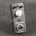 Mooer Shim Verb Pedal - 2nd Hand