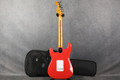 Squier Classic Vibe 50s Stratocaster - Fiesta Red - Gig Bag - 2nd Hand (134922)