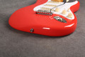 Squier Classic Vibe 50s Stratocaster - Fiesta Red - Gig Bag - 2nd Hand (134922)