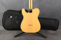 Squier Classic Vibe 50s Telecaster - Butterscotch Blonde - Gig Bag - 2nd Hand (134921)