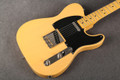 Squier Classic Vibe 50s Telecaster - Butterscotch Blonde - Gig Bag - 2nd Hand (134921)