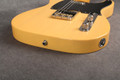Squier Classic Vibe 50s Telecaster - Butterscotch Blonde - Gig Bag - 2nd Hand (134921)
