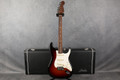 Fender Ltd American Standard Stratocaster - Rosewood Neck - Hard Case - 2nd Hand