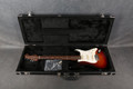 Fender Ltd American Standard Stratocaster - Rosewood Neck - Hard Case - 2nd Hand