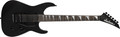 Jackson American Series Soloist SL2MG - Satin Black