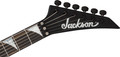 Jackson American Series Soloist SL2MG - Satin Black