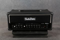 SubZero SA-100H Amp Head - Cover - 2nd Hand