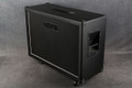 SubZero GC212 2x12 Guitar Cabinet - Cover - 2nd Hand