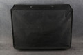 SubZero GC212 2x12 Guitar Cabinet - Cover - 2nd Hand