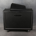 SubZero GC212 2x12 Guitar Cabinet - Cover - 2nd Hand (134973)