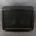 Hayden 2x12 Compact Cabinet **COLLECTION ONLY** - 2nd Hand