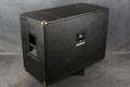 Hayden 2x12 Compact Cabinet **COLLECTION ONLY** - 2nd Hand