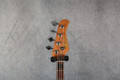 Cort GB64JJ Electric Bass Guitar - Natural - 2nd Hand