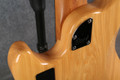 Cort GB64JJ Electric Bass Guitar - Natural - 2nd Hand