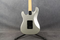 Schecter Nick Johnston Traditional - Atomic Silver - 2nd Hand