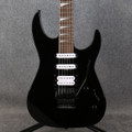 Jackson X Series Dinky DK3XR HSS - Gloss Black - 2nd Hand