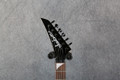 Jackson X Series Dinky DK3XR HSS - Gloss Black - 2nd Hand