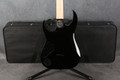 Ibanez Genesis Collection RG521-BK - Black - Case - 2nd Hand