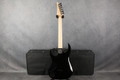 Ibanez Genesis Collection RG521-BK - Black - Case - 2nd Hand