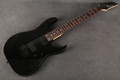 Ibanez Genesis Collection RG521-BK - Black - Case - 2nd Hand