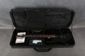 Ibanez Genesis Collection RG521-BK - Black - Case - 2nd Hand