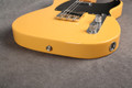 Fender Classic Player Baja Telecaster - Blonde - Hard Case - 2nd Hand (134933)