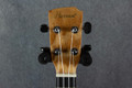 Hartwood Sonata Concert Electro Ukulele - Quilted Ash - 2nd Hand