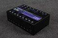 ART PowerMIX III 3-Channel Stereo Mixer - PSU - 2nd Hand