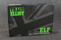 Trace Elliot ELF 200W Compact Bass Head - Boxed - 2nd Hand