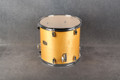 Yamaha Stage Custom Birch 14x13 Floor Tom - Natural Wood - Boxed - 2nd Hand