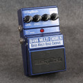 Digitech Bass Multi Chorus - 2nd Hand