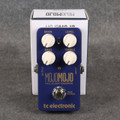 TC Electronic MojoMojo Paul Gilbert Overdrive - Boxed - 2nd Hand