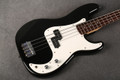 Squier Affinity Precision Bass - Black - 2nd Hand (134960)