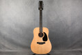 Sigma SE Series DM12E 12-String Electro Acoustic - Natural - 2nd Hand
