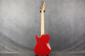 Chapman ML7-T - Red Satin - 2nd Hand