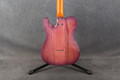 Schecter PT Special - Purple Burst Pearl - 2nd Hand