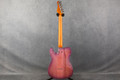 Schecter PT Special - Purple Burst Pearl - 2nd Hand