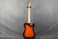 Tokai Breezysound Electric Guitar - Left Handed - 3 Tone Sunburst - 2nd Hand