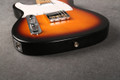 Tokai Breezysound Electric Guitar - Left Handed - 3 Tone Sunburst - 2nd Hand