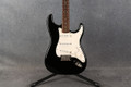 Squier Classic Vibe 70s Stratocaster - Black - 2nd Hand